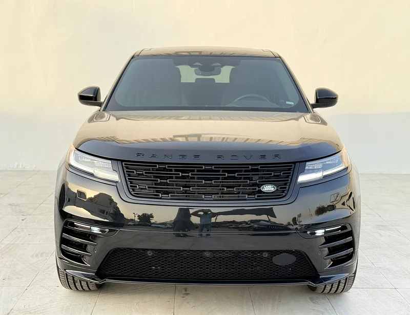 Top Clean Range Rover VELAR Dynamic SE63159256357633112