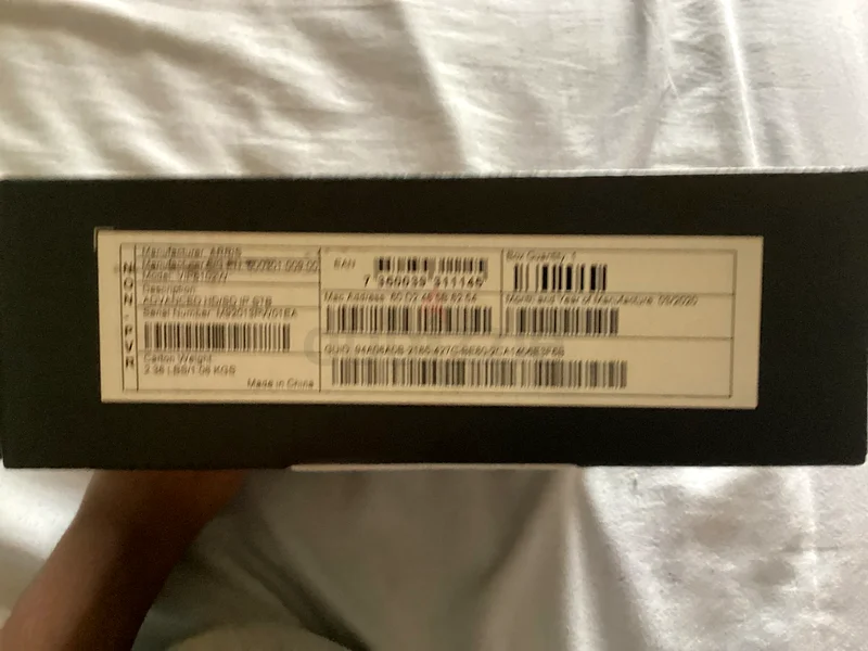 Giga tv smart brand new63261826553475112