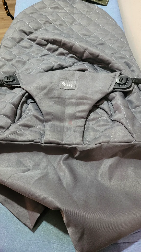 Babybjorn bouncer cover63175286279425111