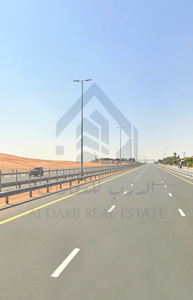 3 PLOTS in Al Qasimia City FOR SALE | FREE HOLED FOR ALL NATIONALITIES63820667098497110