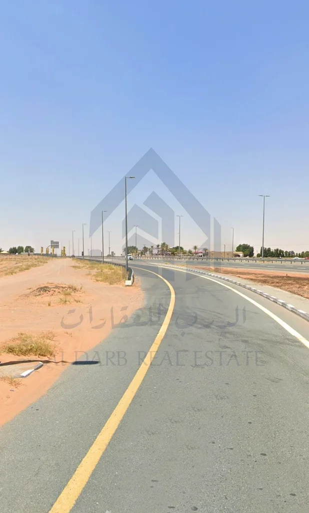 3 PLOTS in Al Qasimia City FOR SALE | FREE HOLED FOR ALL NATIONALITIES63820667098497112