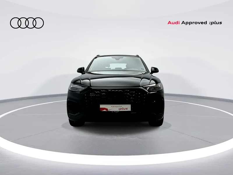 Q5 Sportback S line 45 TFSI quattro 249h (Ref# 2030888)63157444048769113