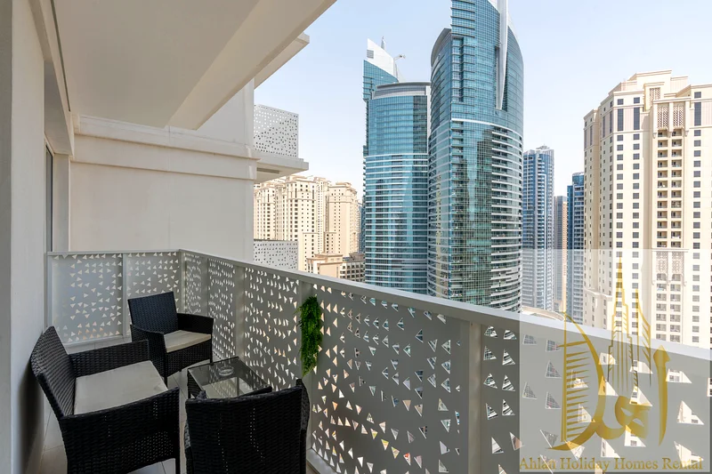Modern 1 BR in La Vie JBR | Coastal Luxury Living63831046429443114