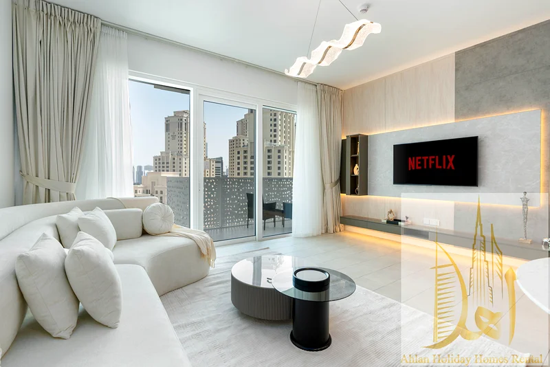 Modern 1 BR in La Vie JBR | Coastal Luxury Living63831046429443111