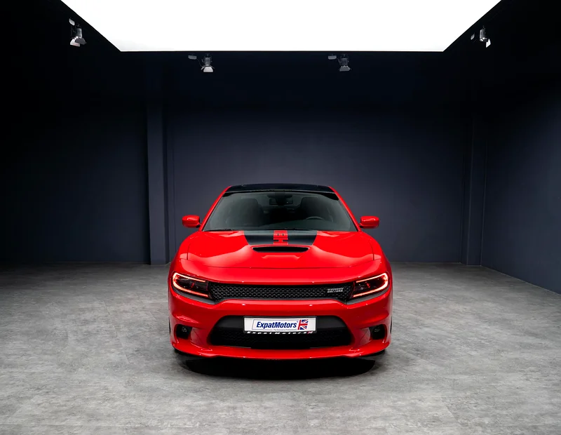 2,065x60 • 0% DP • 2018 Dodge Charger Daytona R/T • Warranty Available • GCC •63172653123713114