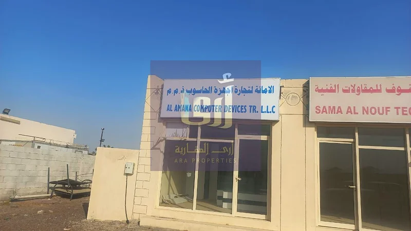 عرض رخيص  
محل للإيجار لمدة سنة واحدة فقط  
4K لتجديد الترخيص أو ترخيص جديد في المله شارjah62932679899394112