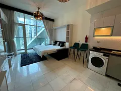 Stylish Studio for Rent at Bayz by Danube, Business Bay – Ideal Location &amp; Amenities!