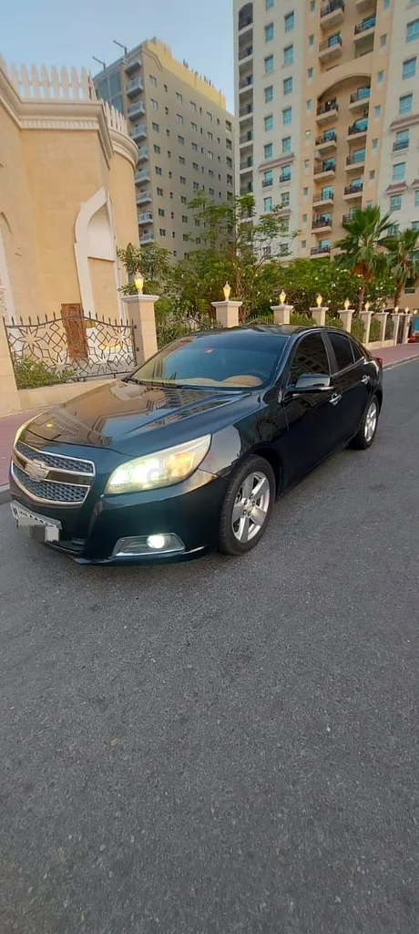 Chevrolet Malibu63153226720387113