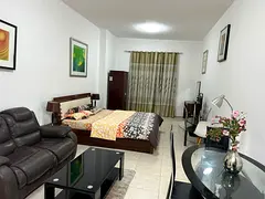 Hurry Now@@ Amazing fully furnished studio only 3999 in silicon oasis
