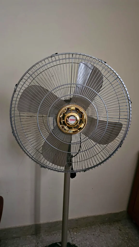 مروحة جديدة غير مستعملة، متينة63218800964609113