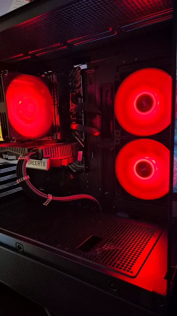 Cybernoir RTX 2060 Super Gaming PC63255537507202114