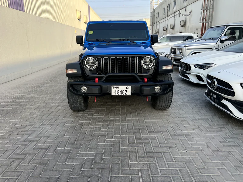 جيب رانجلر 2022 | تمويل بنكي من 2222 درهم/شهريًا | ضمان لمدة سنة واحدة63176167899523112