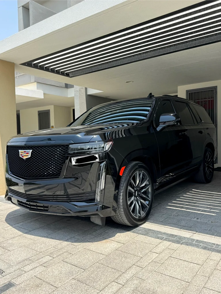 Cadillac Escalade 60063176619837954111