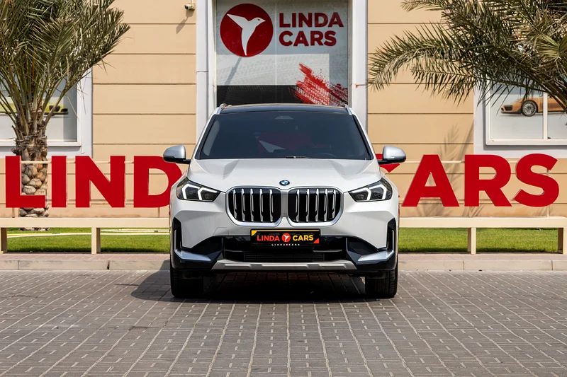 AED 2,060 monthly | Warranty | BMW X1 sDrive20Li 2024 Chinese Specs63161069289987113