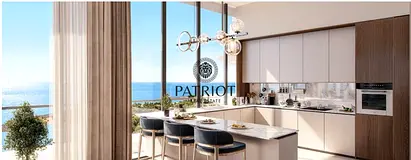Panoramic Sea Views // 360 View // Luxury Living