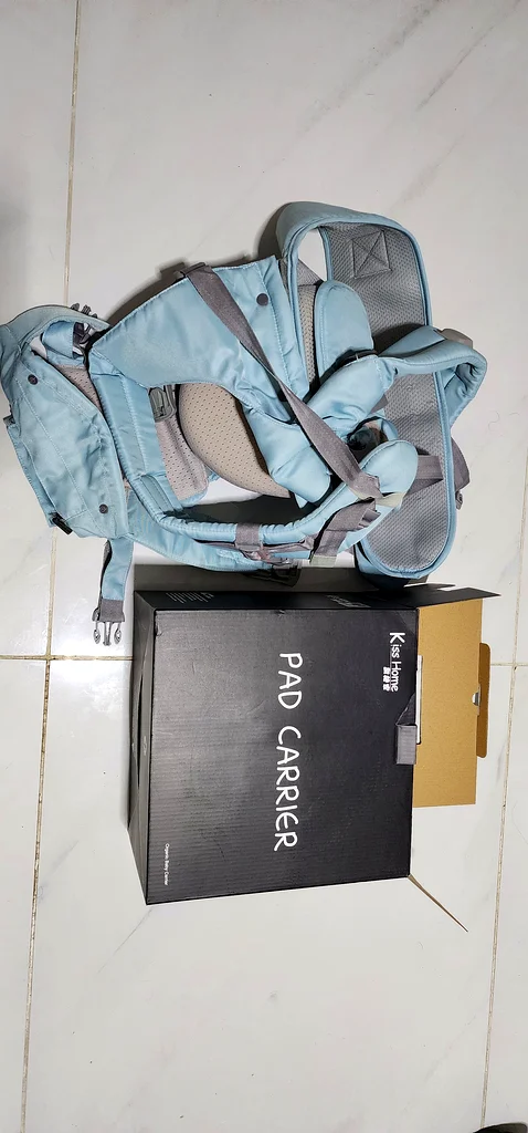 حامل أطفال مريح للآباء النشطين63196136092034112
