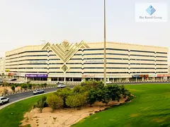 2BHK, FREE AC, 42K RENT, NO COMMISSION IN AL WAHDA STREET