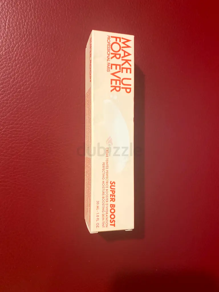 Make Up Forever-Foundation