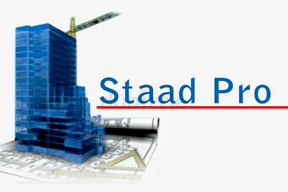 Unlock Your Engineering Potential with Staad Pro Software!