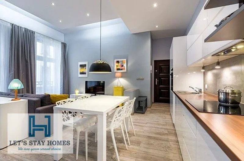 Flash Offer I Furnished I Kitchen I Limited Units I Metro I Free Cleaning63169925698305113