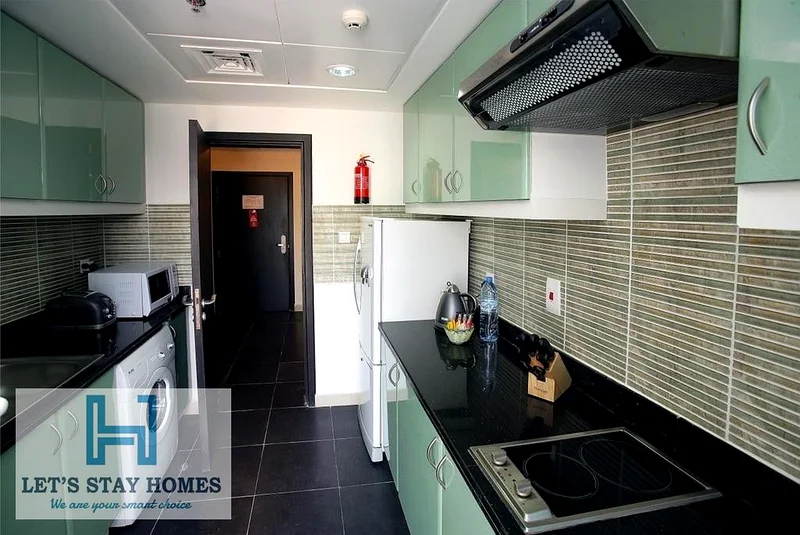 Flash Offer I Furnished I Kitchen I Limited Units I Metro I Free Cleaning63169925698305114