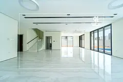 Spacious Custom-built Villa | Private Pool | Vacant