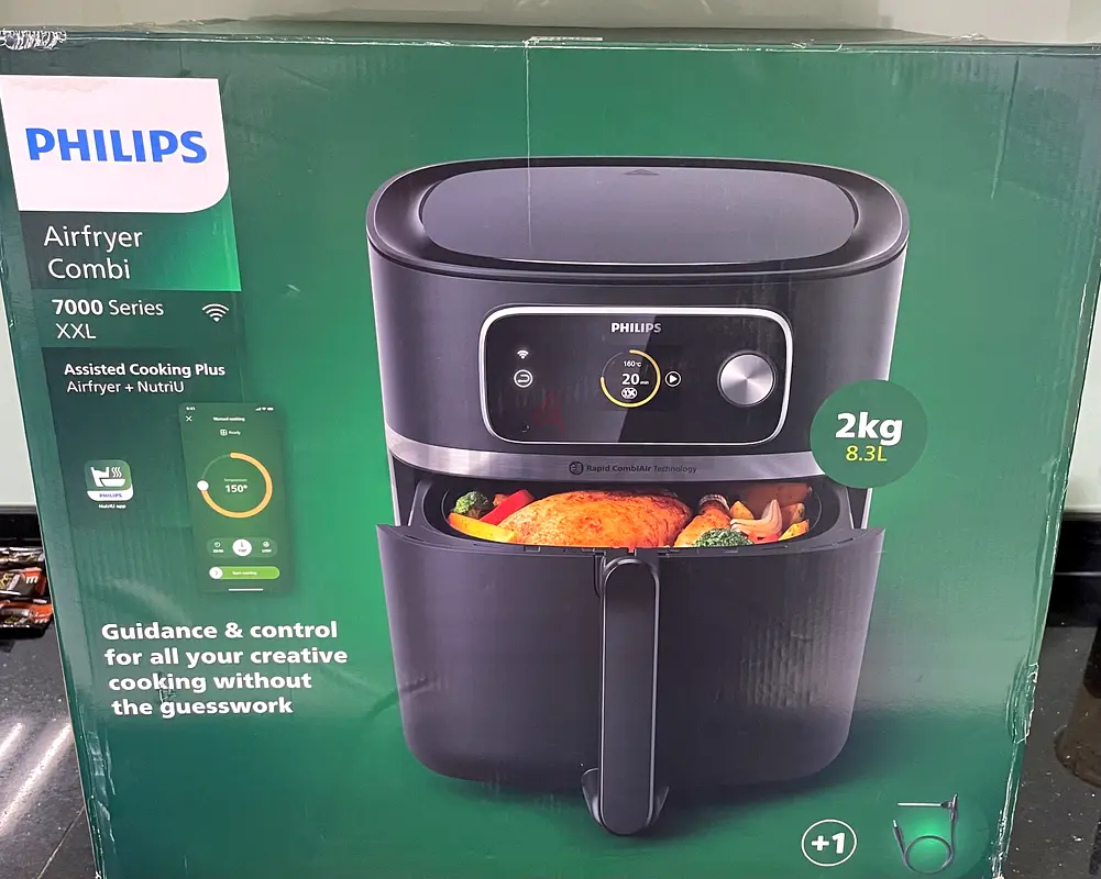 Philips Airfryer63253975936898111