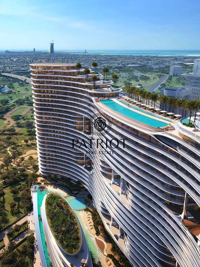 Main Hub of Dubai // Business Bay // Premium location for your own business or high ROI63195079560834111