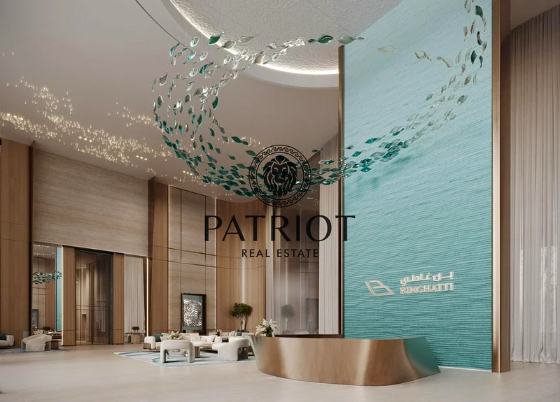 Main Hub of Dubai // Business Bay // Premium location for your own business or high ROI63195079560834113