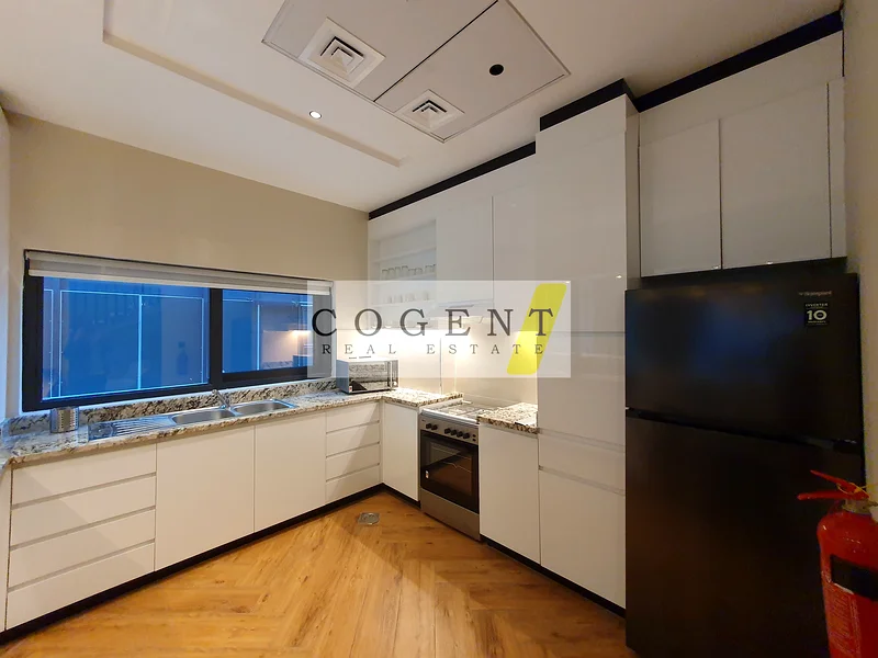 Fully-Furnished Duplex Villa | Private Jacuzzi | All Bills Inclusive | Marina Walk63776019660417114
