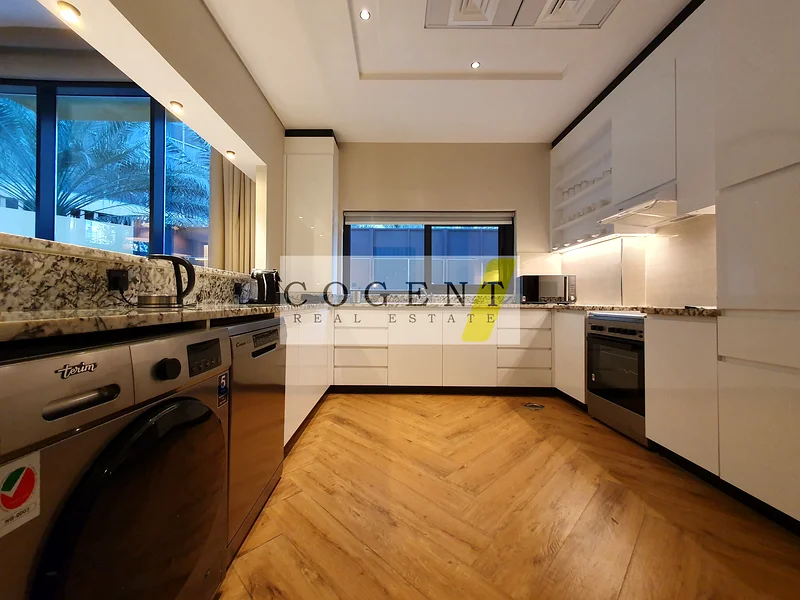 Fully-Furnished Duplex Villa | Private Jacuzzi | All Bills Inclusive | Marina Walk63776019660417113