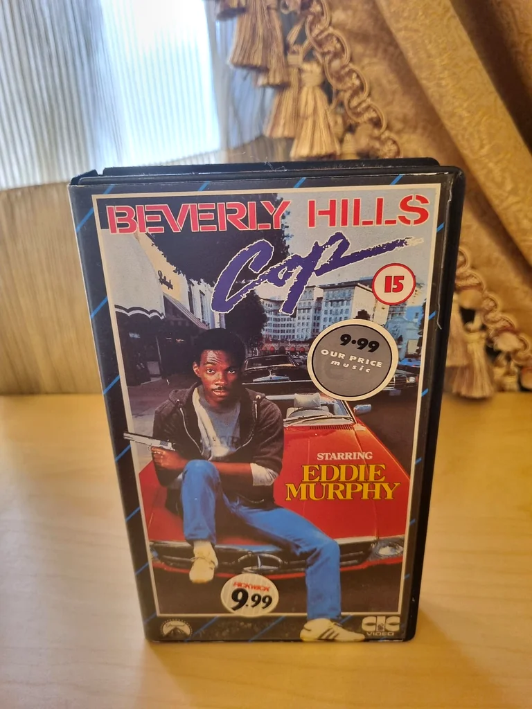 VHS Tapes Movies Classics63265104643587112