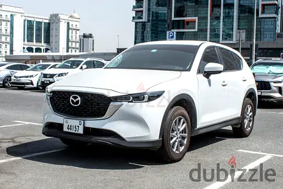 No deposit*Free delivery* – Brand New, Low KM Luxury SUV for Rent