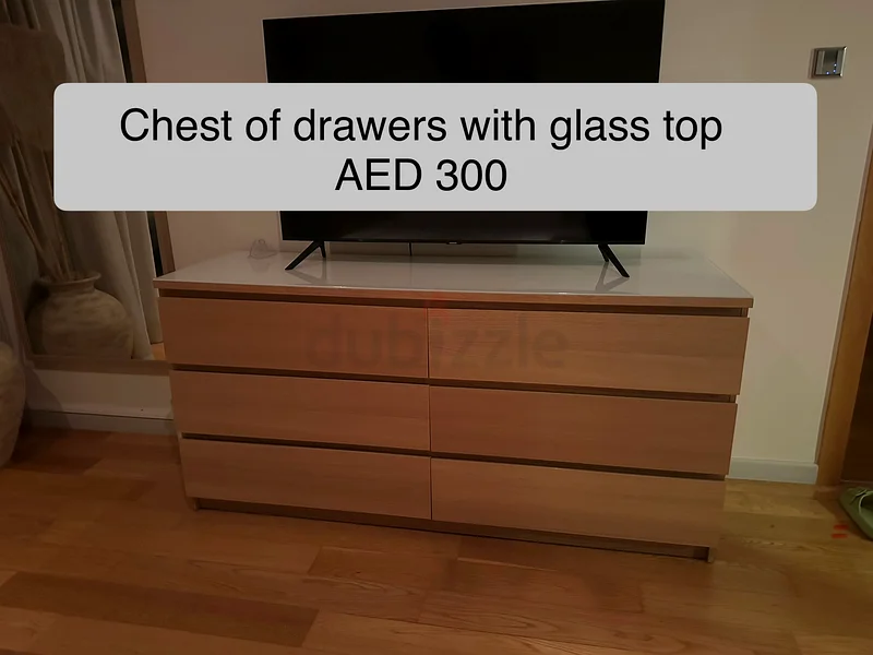 Chest of drawers in excellent condition!632203270129931129
