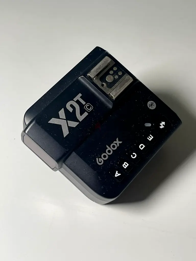 Godox Flash Trigger63234134599682111