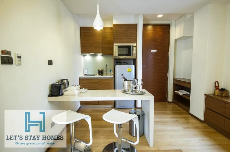 Hot Offer | Furnished | Kitchen | Free Wi-Fi | Gym & Pool | 24/7 Reception | Free Cleaning63168979904259113