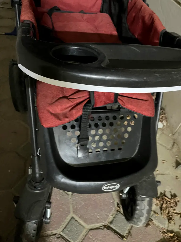 Baby stroller63206385569539115