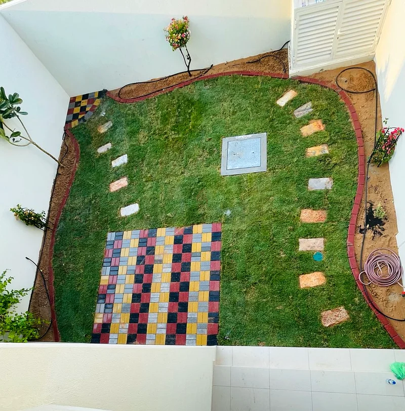 Landscapeing and gardening63441811078146112