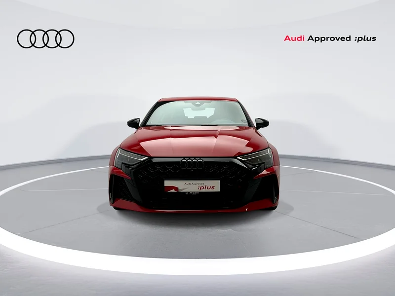 RS 3 Sportback 400hp (Ref# 904476)63224792484738113