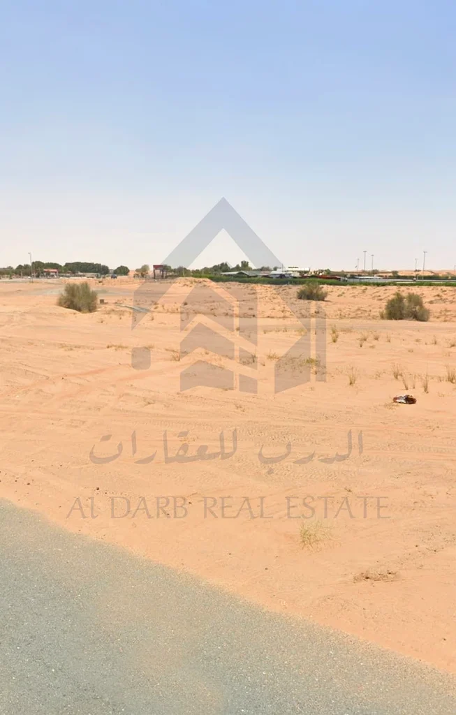 Excellent Plot For Sale  in Qasmia phase 4  , Sharjah63821057339393110