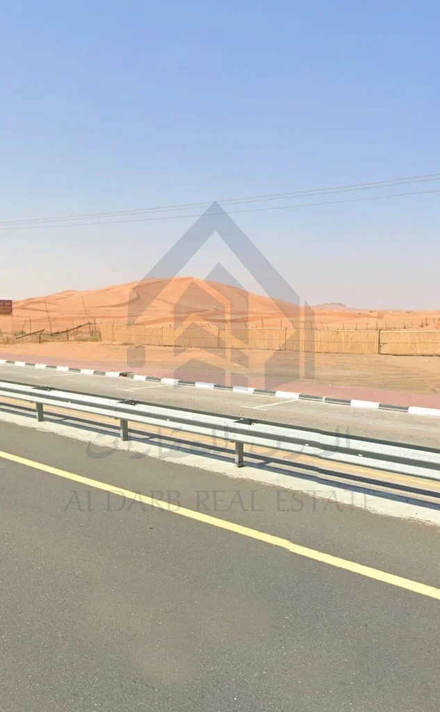 Excellent Plot For Sale  in Qasmia phase 4  , Sharjah63821057339393111