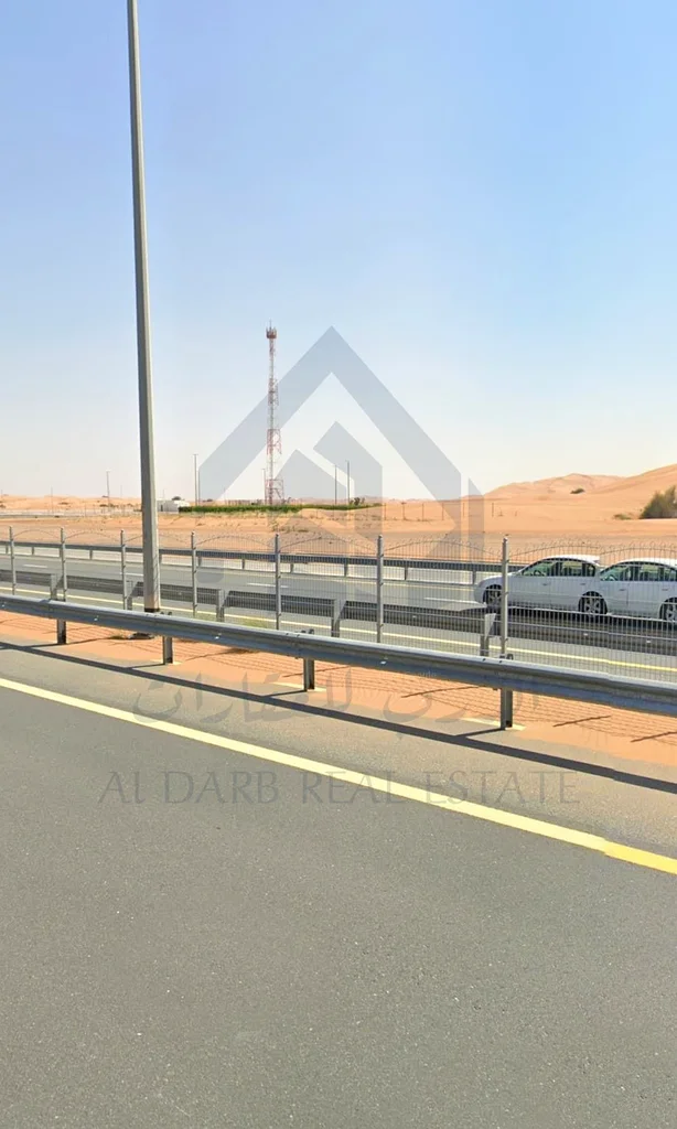 Excellent Plot For Sale  in Qasmia phase 4  , Sharjah63821057339393113