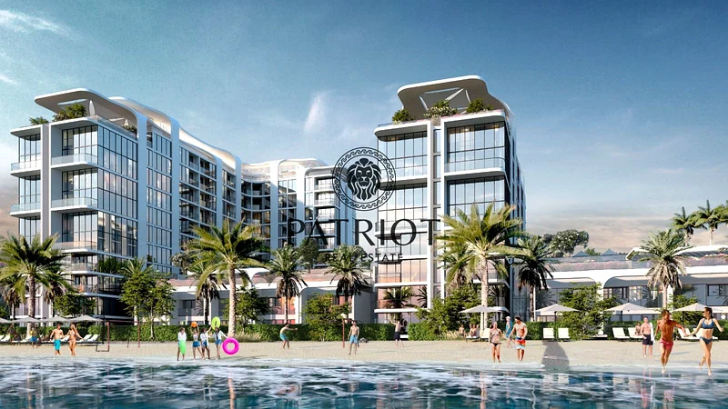 Genuine price I High Capital gain I High ROI I Luxury blends with Nature63257619172097112