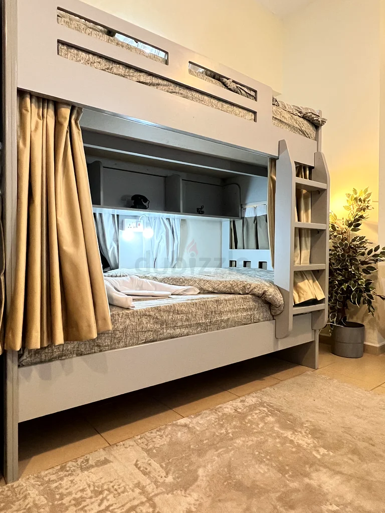 Affordable bedspace jbr 163797699138051112