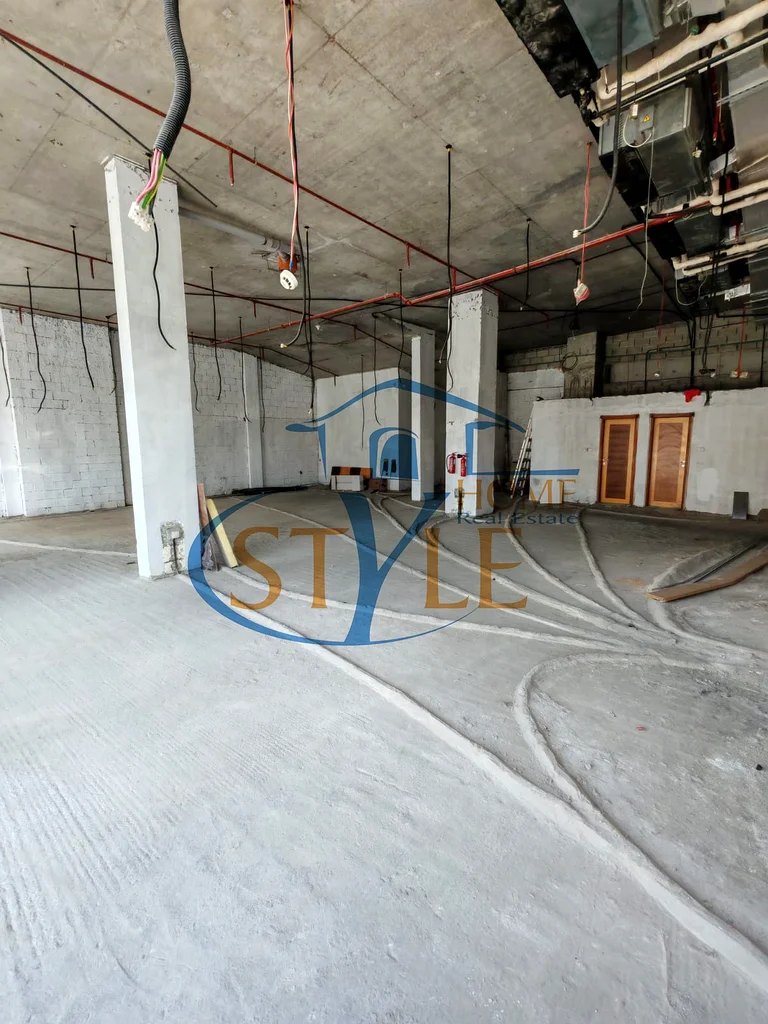 For Sale SHOP-Commercial Building, in Sharjah Business Tower63195605440897112
