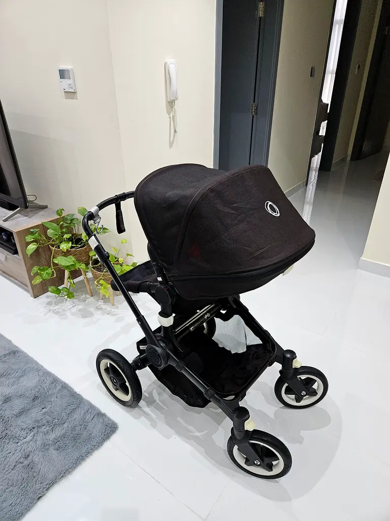 Bugaboo buffalo stroller63205886523393115