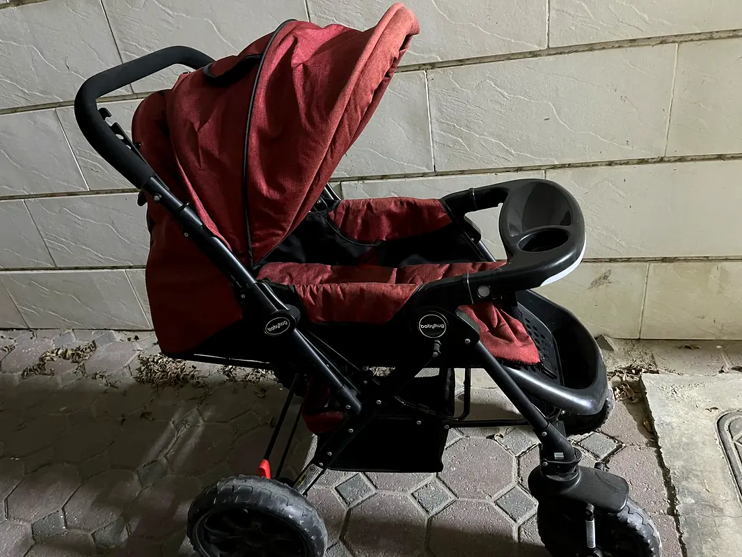 Baby stroller63206385569539116