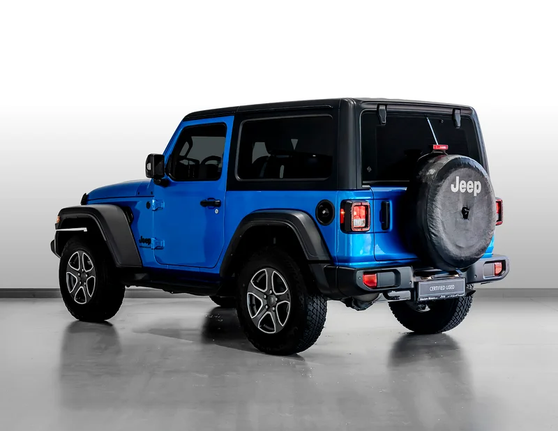 ! Jeep wrangler sport get offer Now63152288639107113