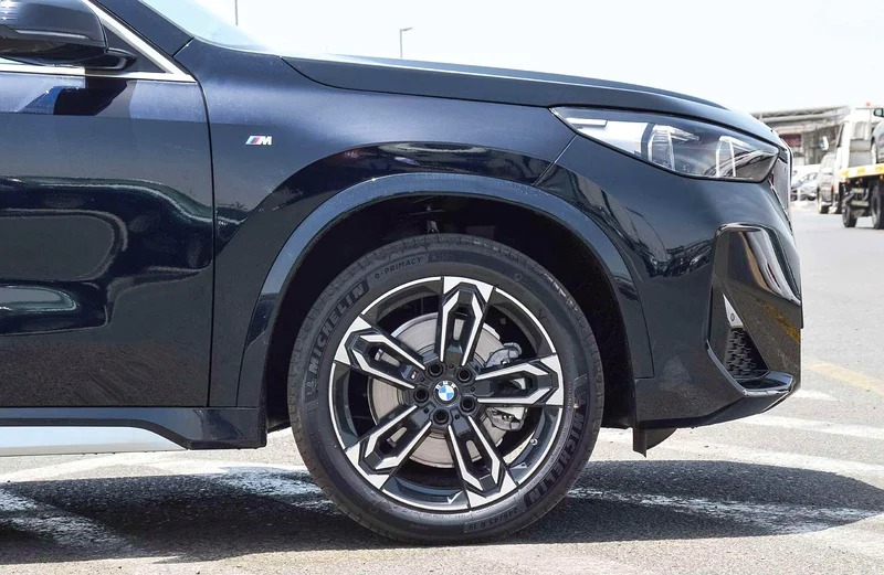 BMW X1 25Li S-Drive M Sport 2.0L SUV 2025 | Price for Export63228782814850113
