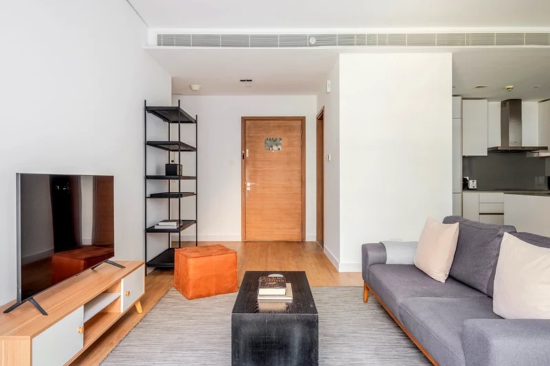 City View | Furnished | Flexible Terms63828707673347112